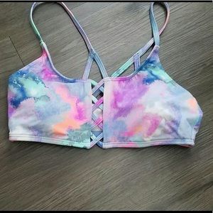 Victoria secret bathing suit